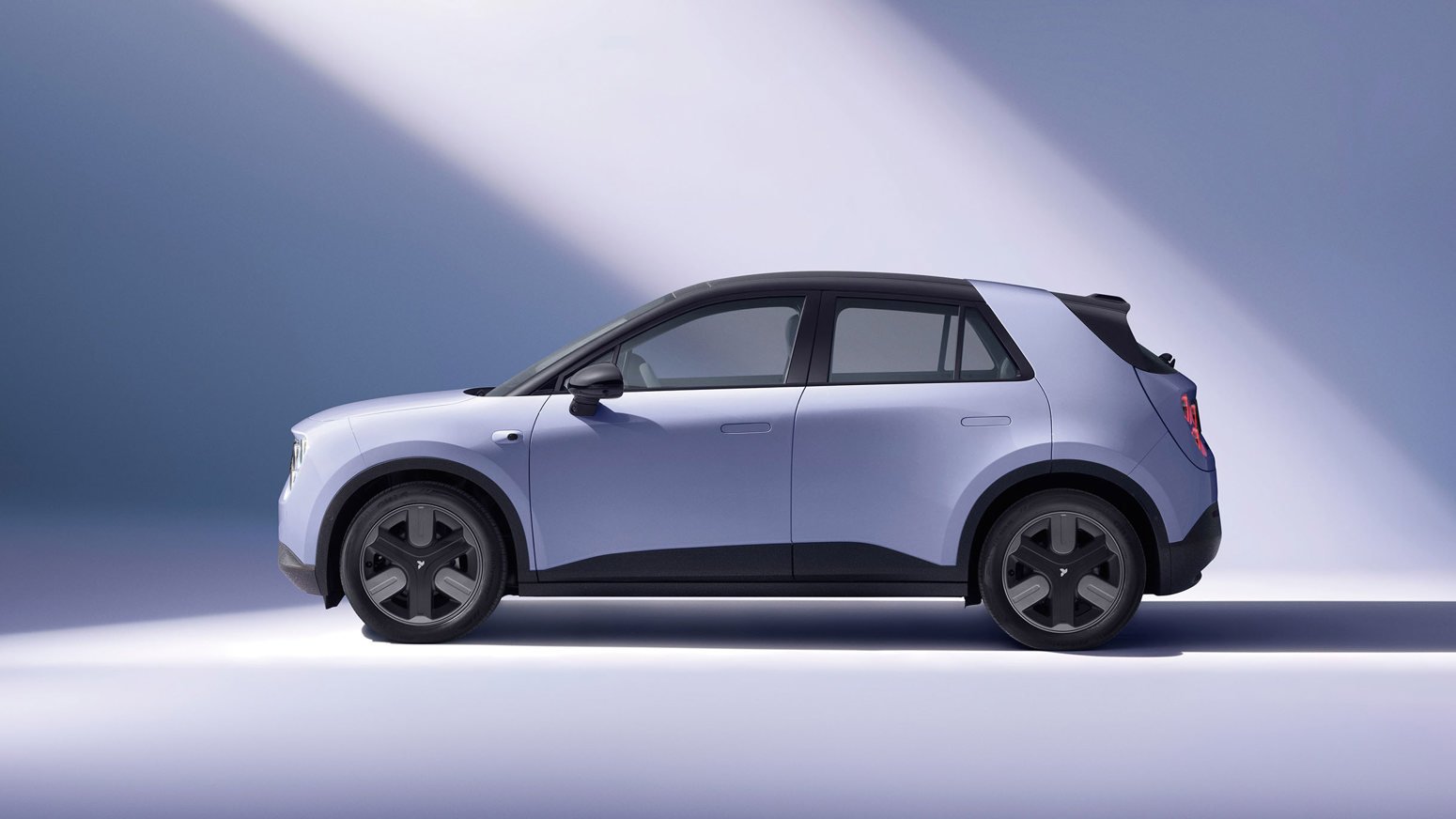 Interieur – Cockpit & Infotainment