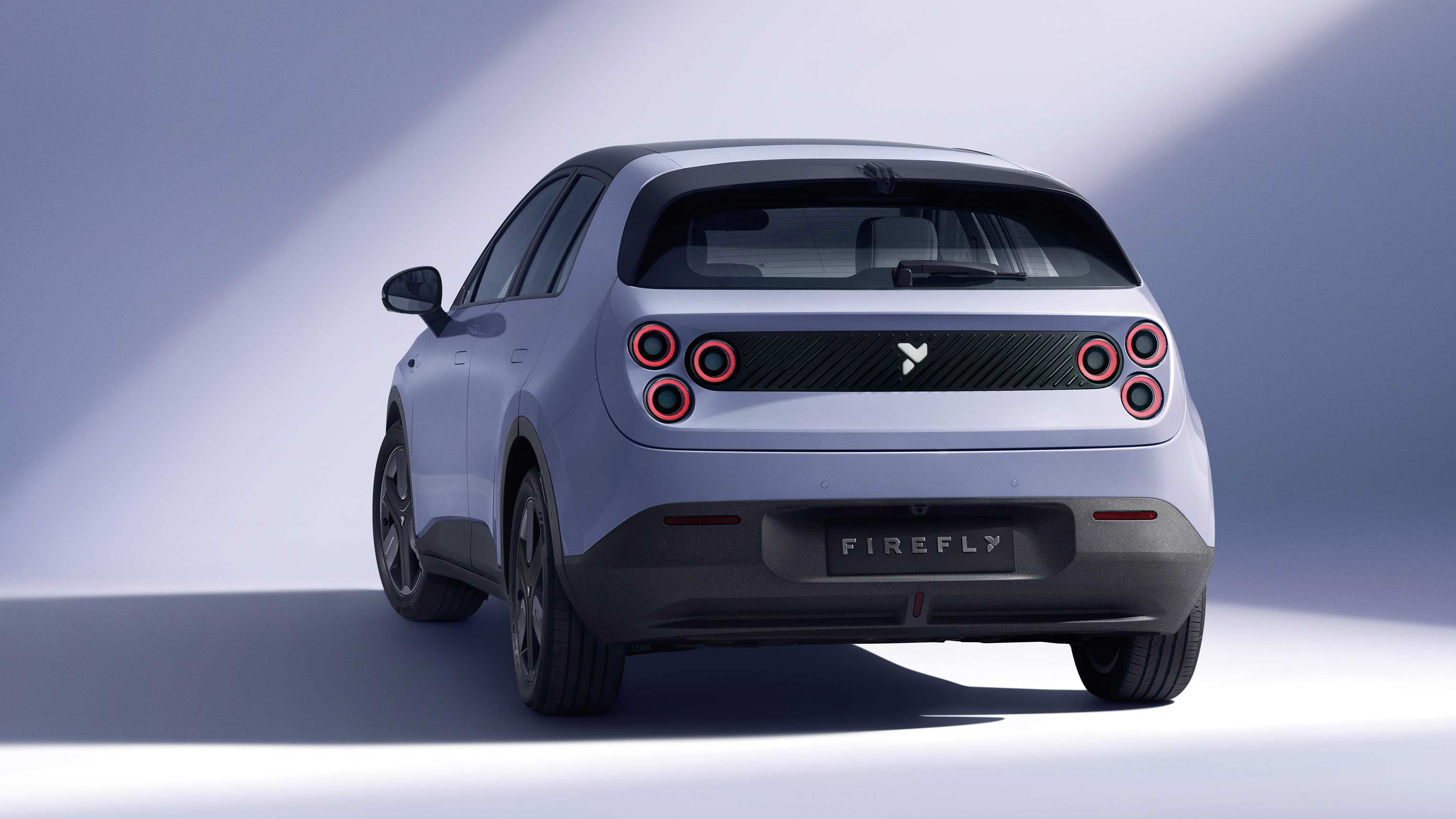 Detail – Lichtsignatur